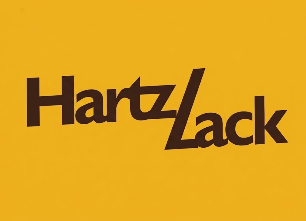 HartzLack Logo